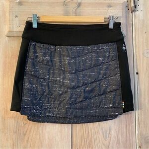Smartwool Women’s Merino Wool Propulsion 60 Printed Skirt Women's Extra Small
